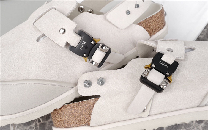 D*or by birkenstock sandal
