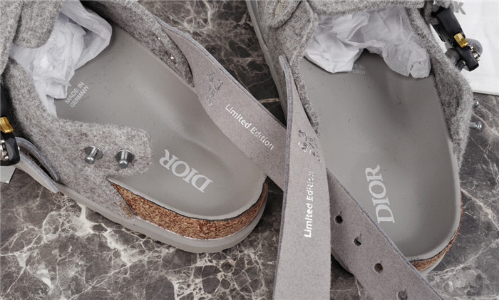 D*or by birkenstock sandal