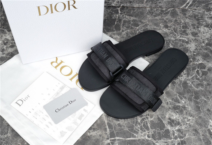 D*or evolution mule sandal