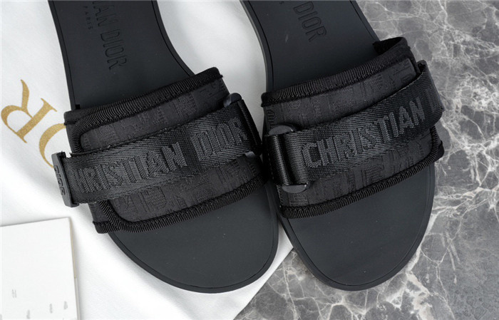 D*or evolution mule sandal