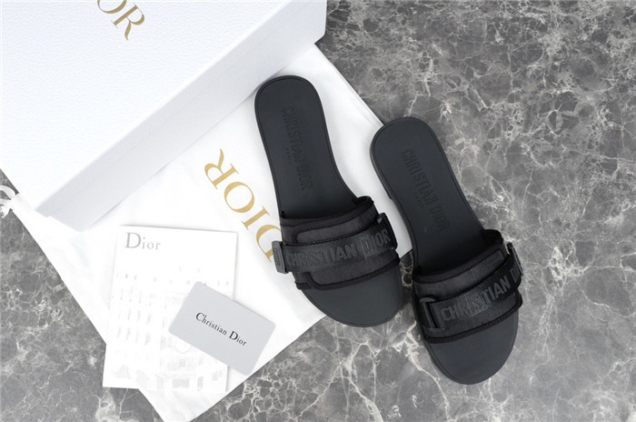 D*or evolution mule sandal