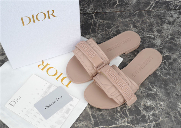 D*or evolution mule sandal