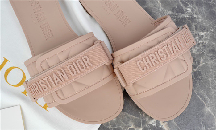 D*or evolution mule sandal