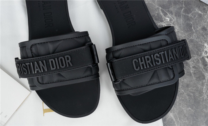 D*or evolution mule sandal