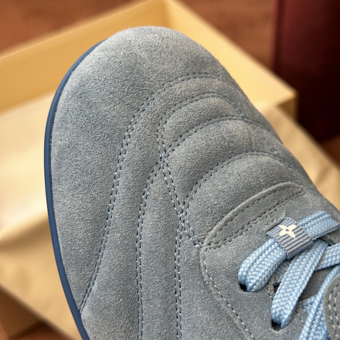 LV Footprint Soccer