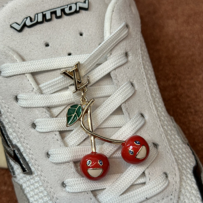 LV Rally Sneaker