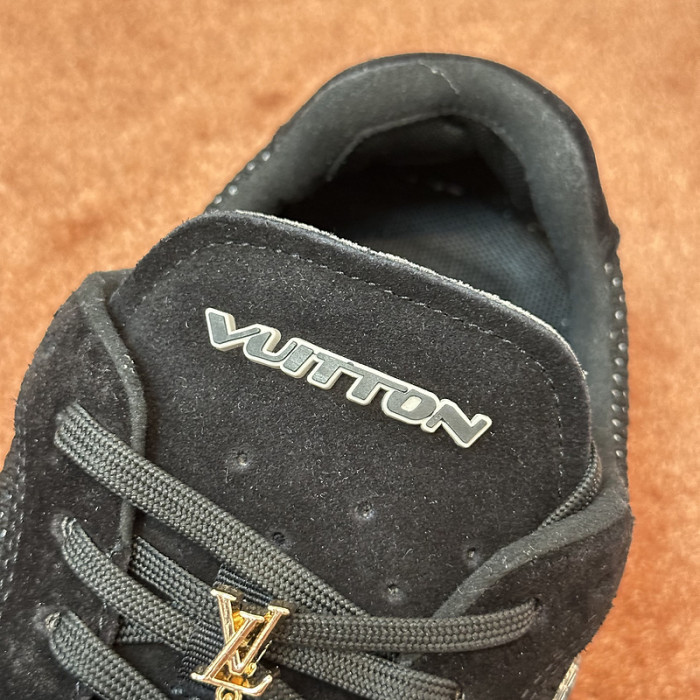 LV Rally Sneaker