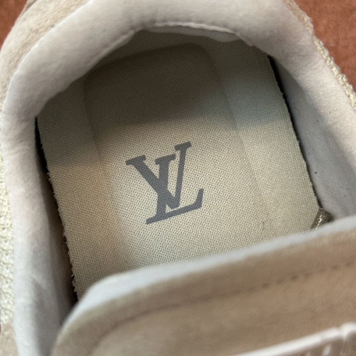LV Rally Sneaker