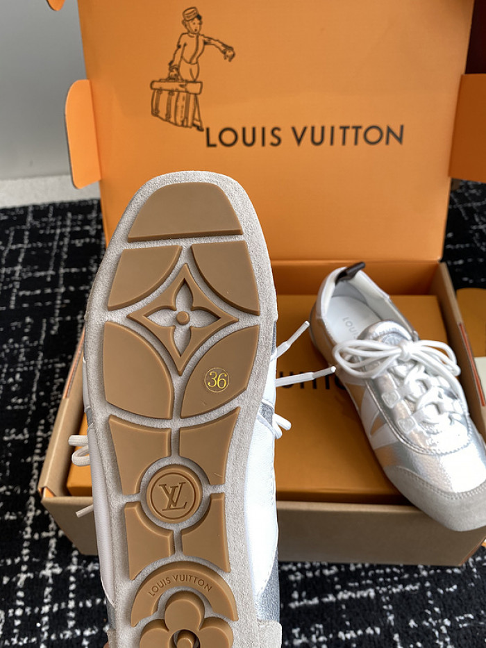 LV Sneakerina Sneaker