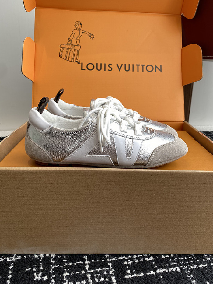 LV Sneakerina Sneaker