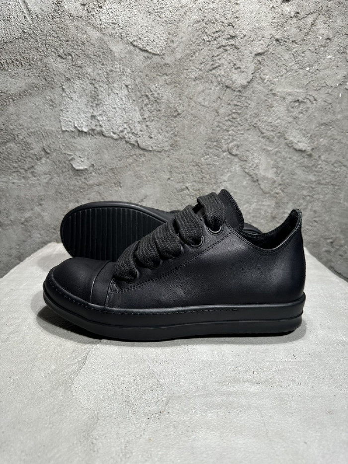 rick owens sneakers