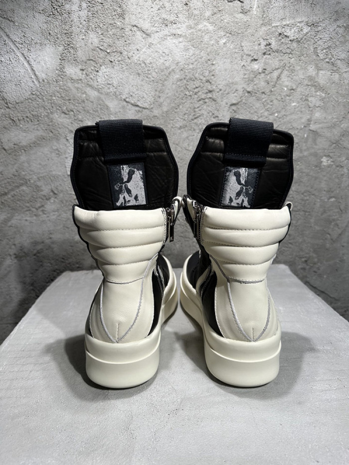rick owens sneakers