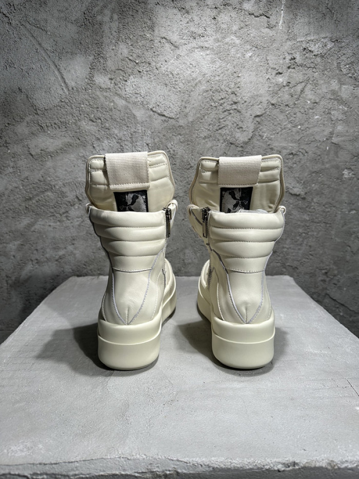 rick owens sneakers
