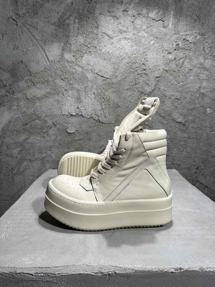 rick owens sneakers