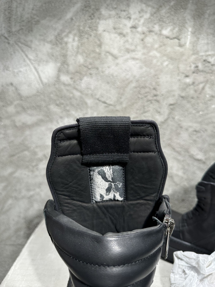 rick owens sneakers