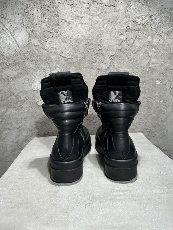 rick owens sneakers