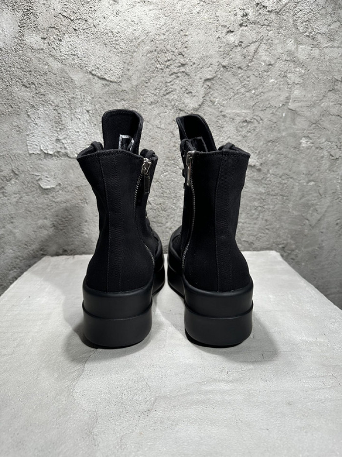 rick owens sneakers