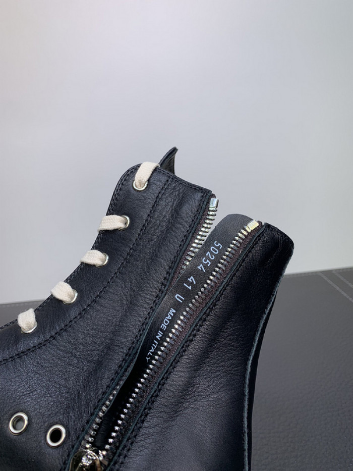 rick owens sneakers