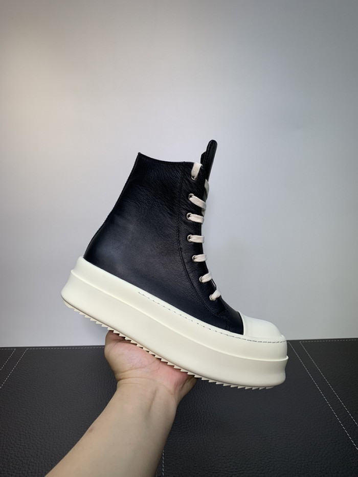 rick owens sneakers