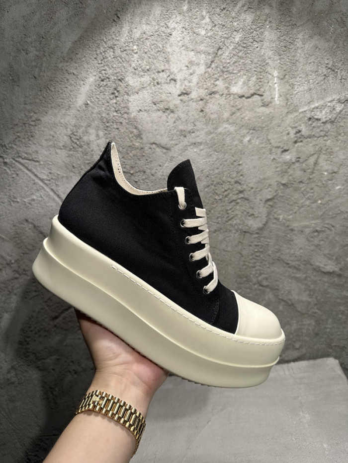 rick owens sneakers