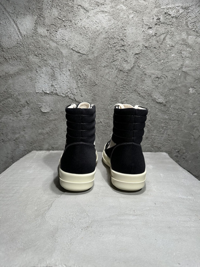 rick owens sneakers