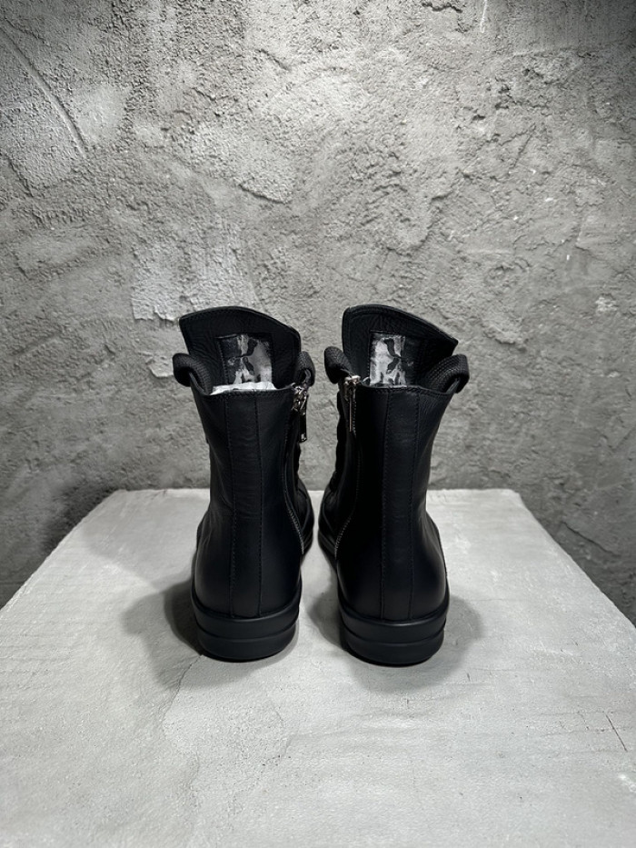rick owens sneakers