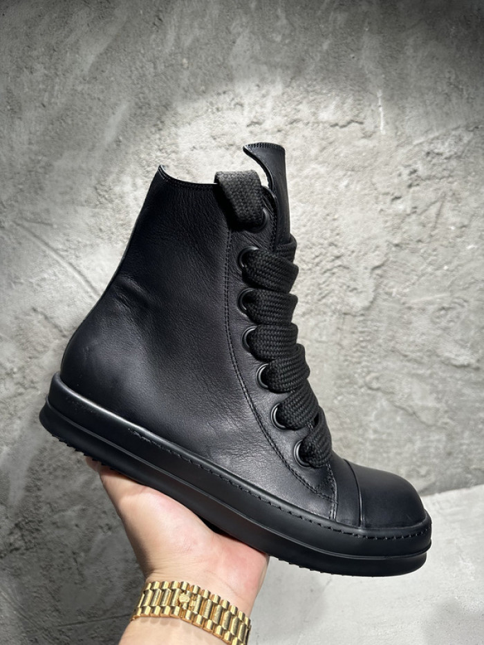 rick owens sneakers