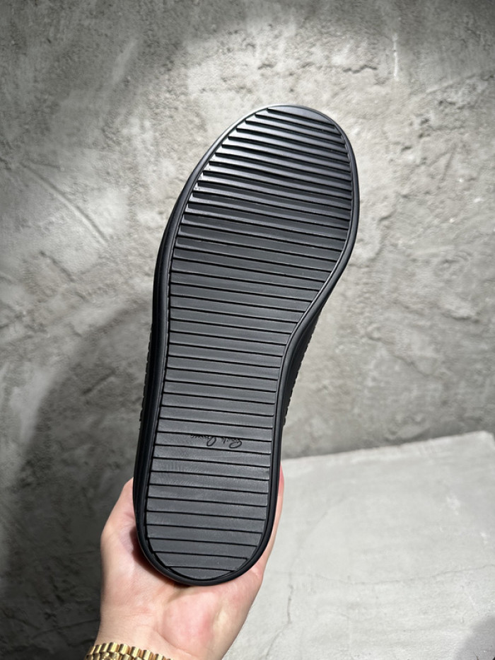 rick owens sneakers