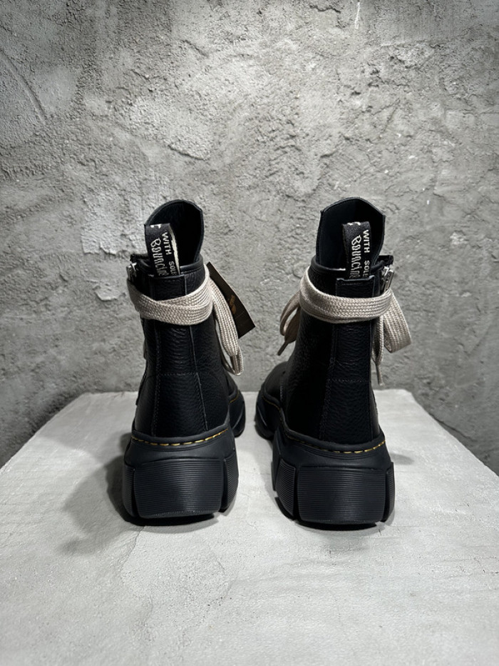 rick owens sneakers