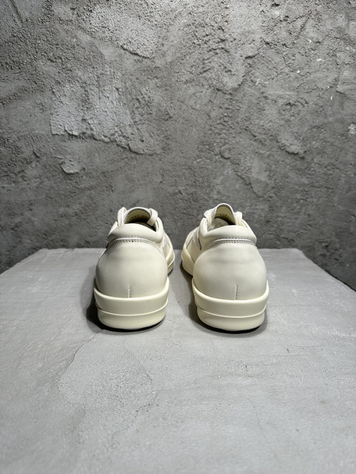 rick owens sneakers