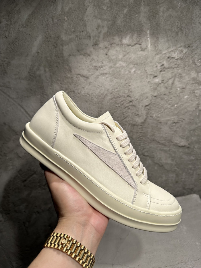 rick owens sneakers