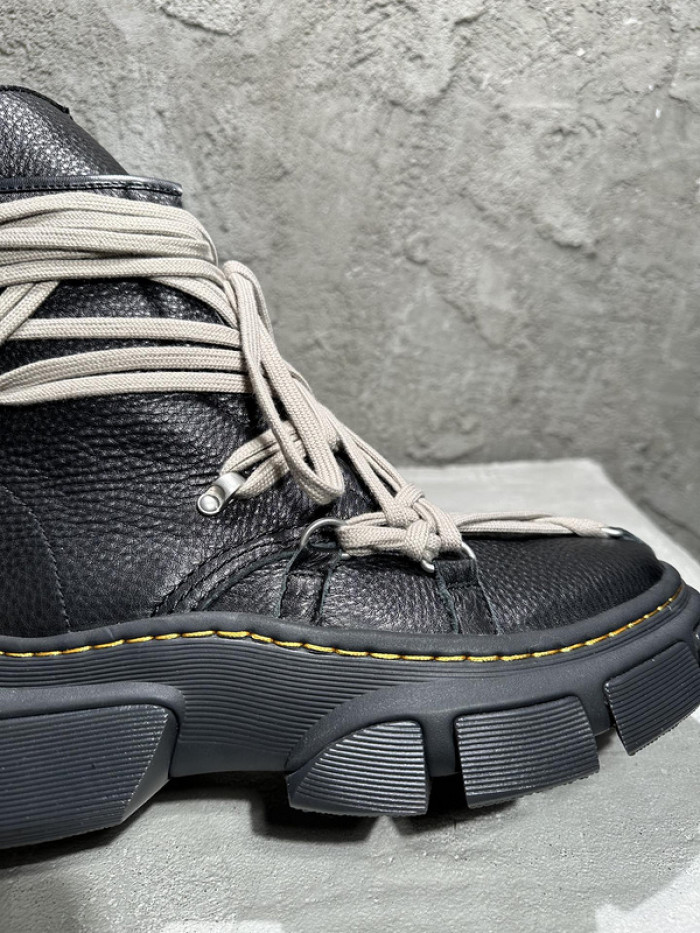 rick owens sneakers