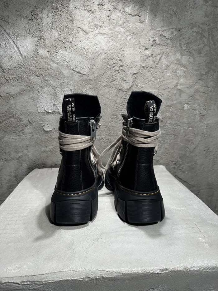 rick owens sneakers