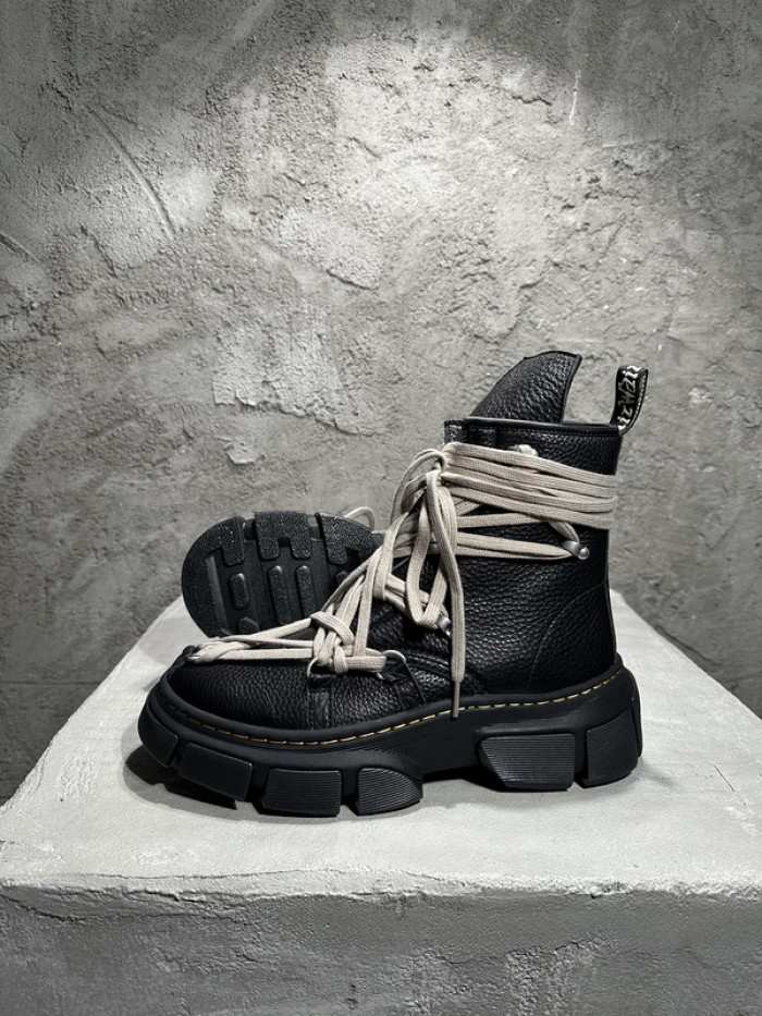 rick owens sneakers