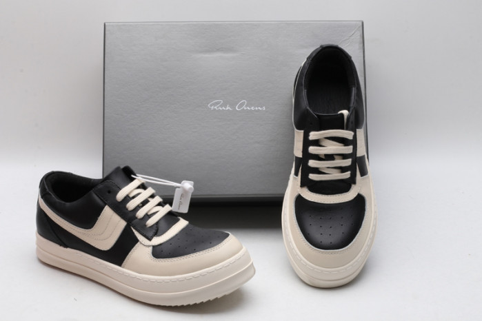 rick owens sneakers