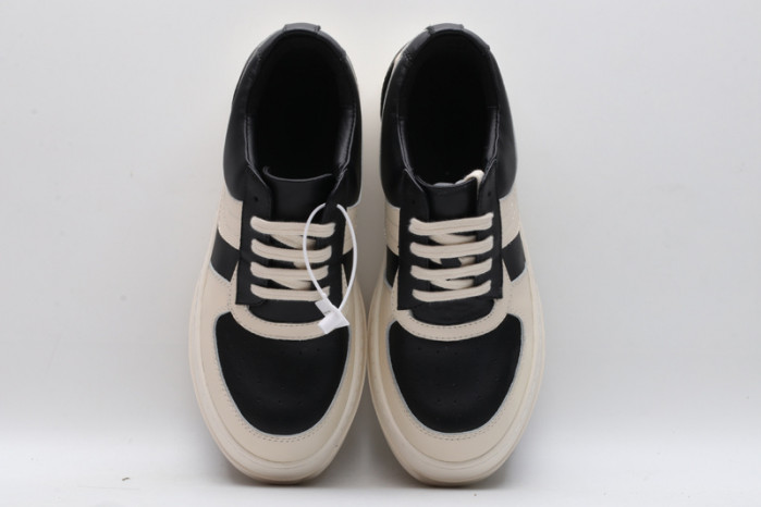 rick owens sneakers