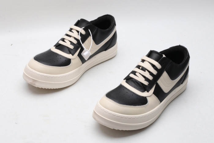 rick owens sneakers