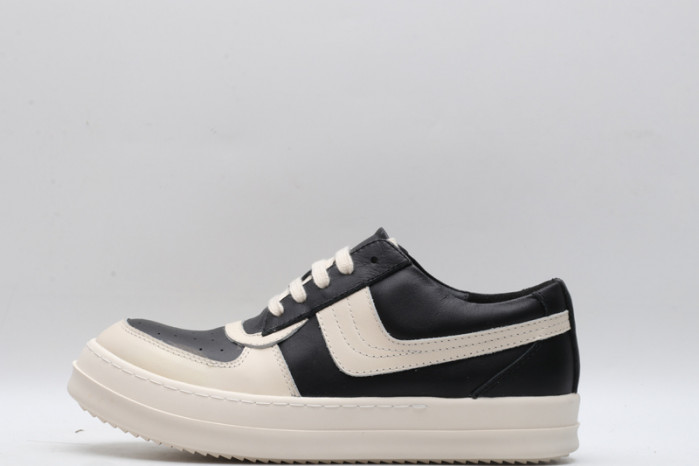 rick owens sneakers