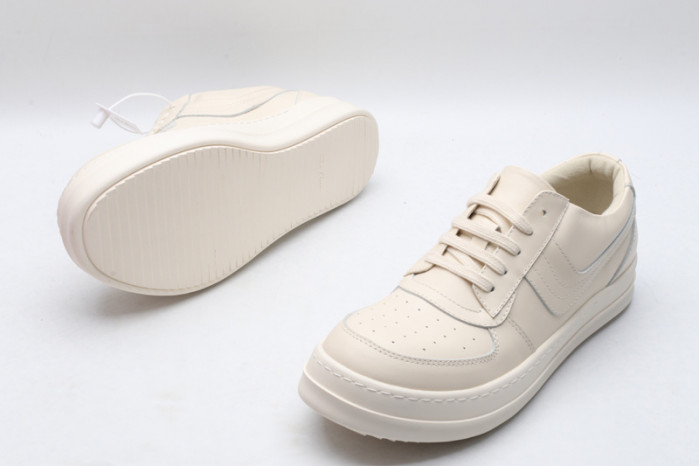 rick owens sneakers