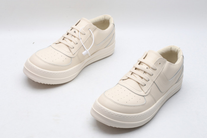 rick owens sneakers