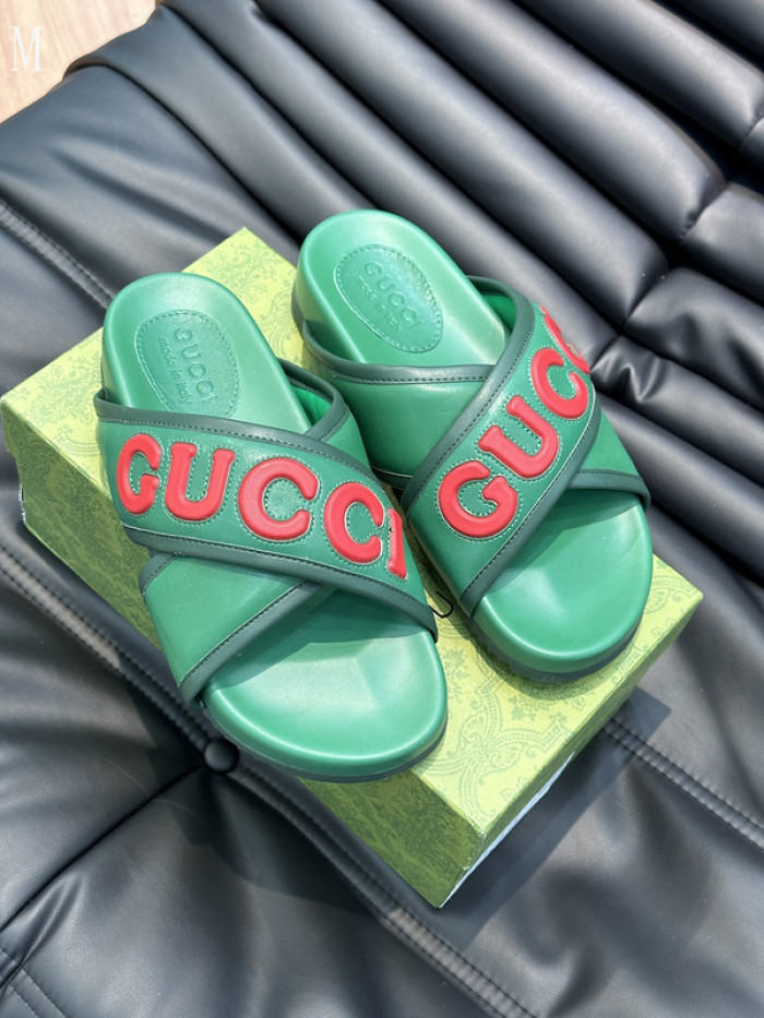 GUCC SANDALS
