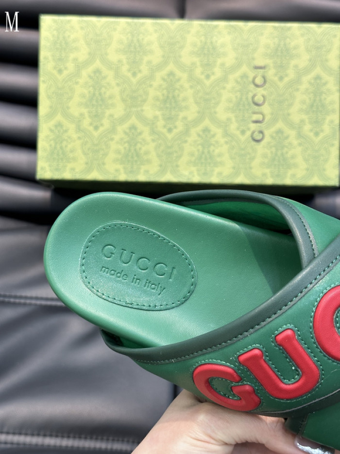GUCC SANDALS