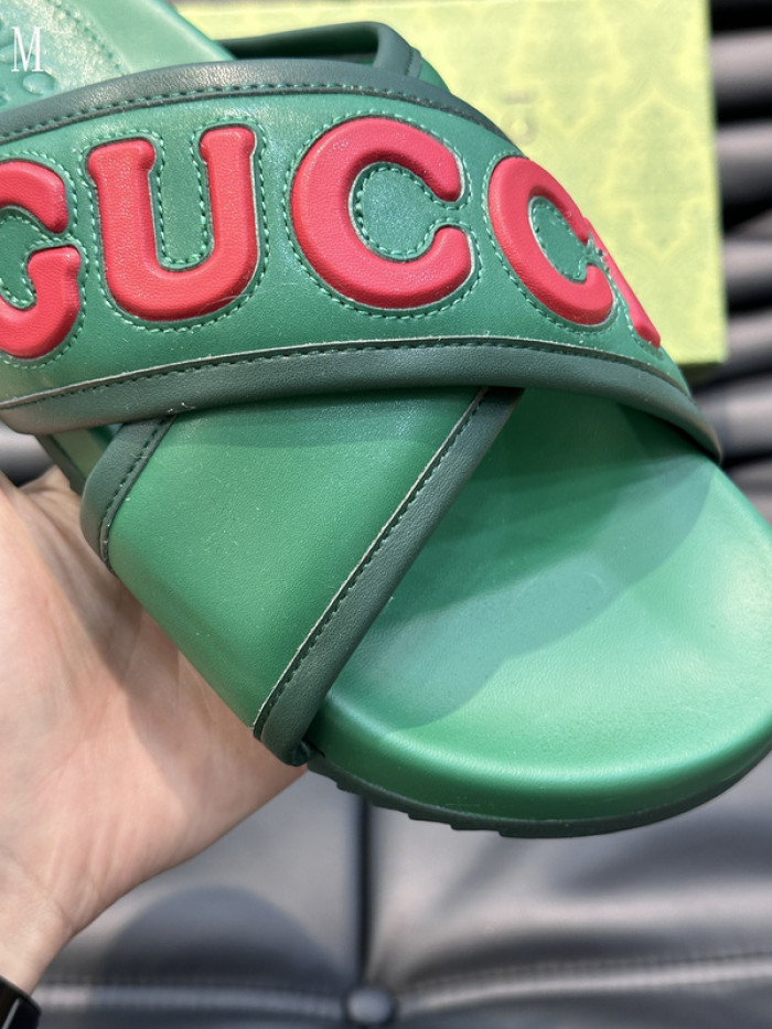 GUCC SANDALS