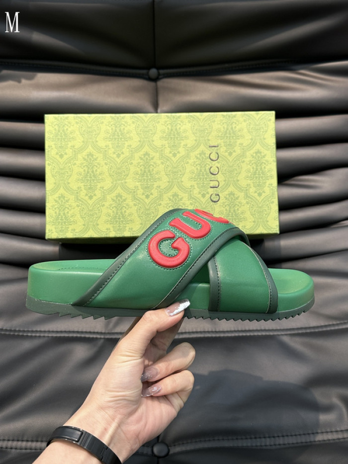 GUCC SANDALS