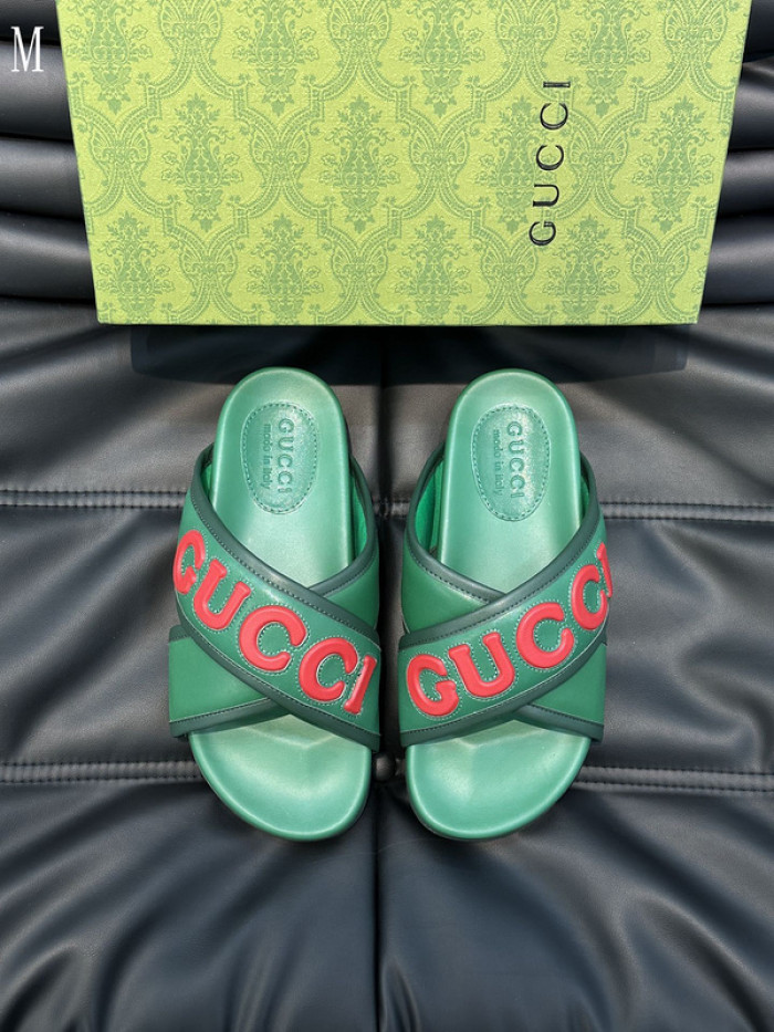 GUCC SANDALS