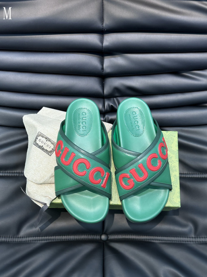 GUCC SANDALS