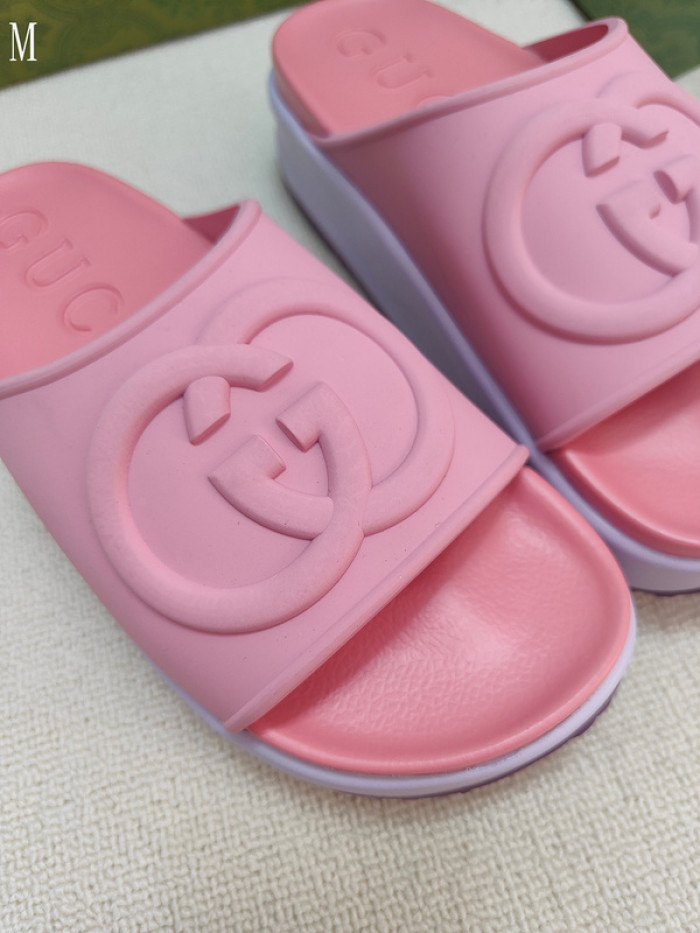 GUCC SANDALS