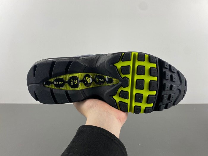 Nike Air Max 95 SP CT1689-001