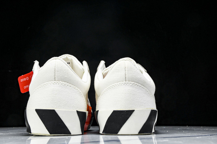 Off-White c/o Virgil Abloh Vulc Low Top