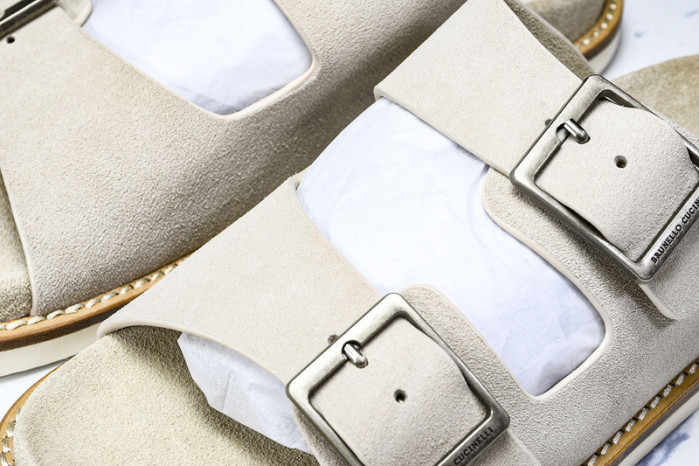 Brun*ello Cucinelli SANDALS